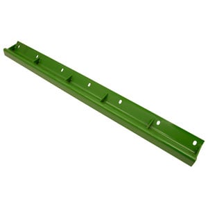 Separator; Rear Stone Trap