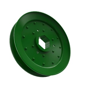Pulley