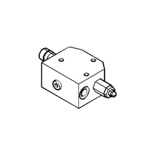Flange