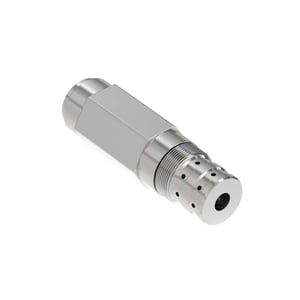 Control Valve