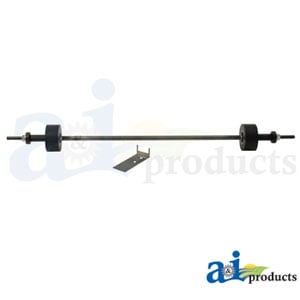 Kit; Chain Roller Silencer - 2 Strand