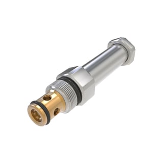 Control Valve