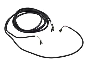 HARNESS, RR LIGHT CAB 1044C-