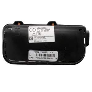 Image of JR3Z76611D11C