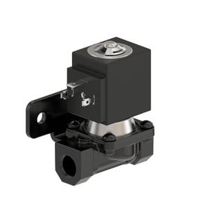 Solenoid Valve