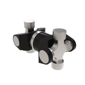 Universal Driveshaft