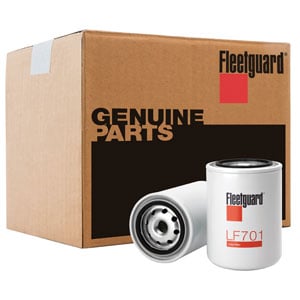 Filter, Lube, Spin-On (QTY 12)