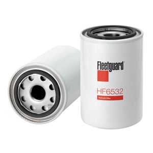 Filter, Hydraulic, Spin-On (QTY 1)