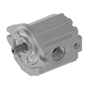 Hydraulic Motor