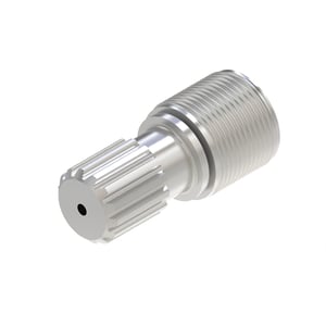 Adapter Fitting
