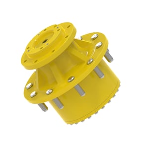 Hub Kit