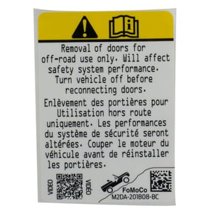Image of M2DZ5400014BA