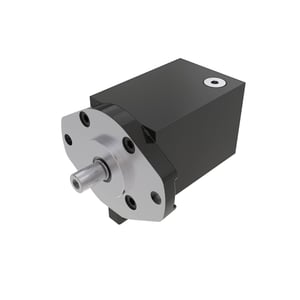Hydraulic Motor