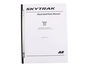 6036, 6042 PARTS MNL (TIER 4F)