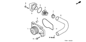 Image of 19502-ZG8-L10