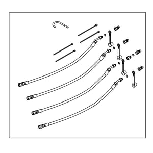 Hose Kit