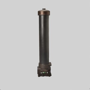 D/S,HYDRAULIC FILTER ASSEMBLY