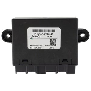 Image of PU5Z14A626A