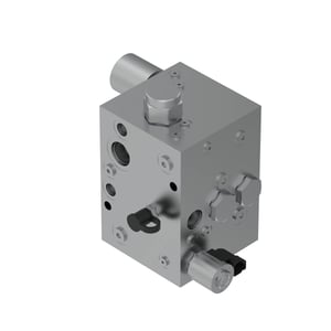 Control Valve