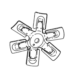 Suction Fan