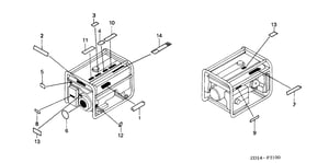 Image of 87101-ZD1-E31