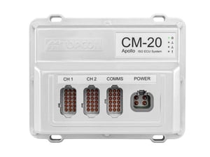 Image of APOLLO CM-20