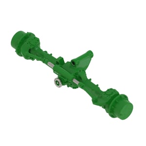 Front Axle