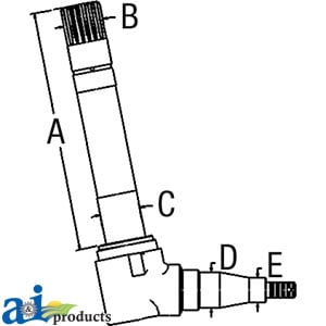 Image of A-SBA330302010