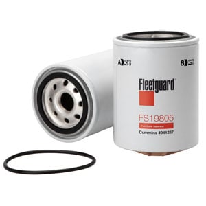 Separator, Fuel/Water (QTY 1)