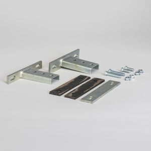 D/S,UNIVERSAL MOUNTING BRACKET