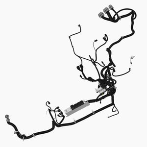 Chassis Wiring Harness