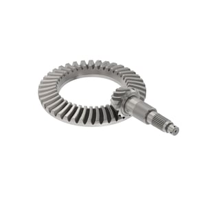 Ring Gear And Pinion