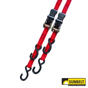Tie-Down Strap