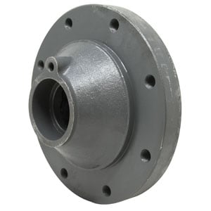  Hub, 8 Bolt