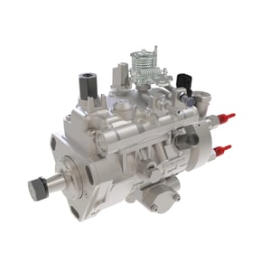 Fuel Injection Pump