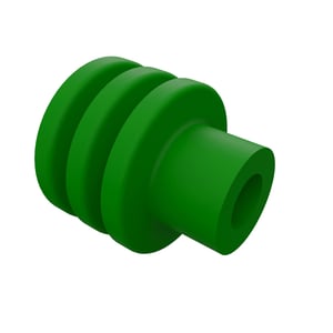 Elec. Connector Cable Seal
