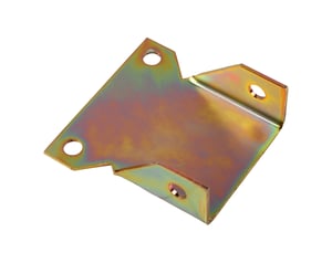 SUPPORT FOR BOOM HOSE CARRIER
