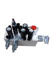 VALVE, AJP BOOM FUNCTION