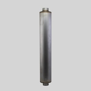 D/S,MUFFLER, ROUND STYLE 1