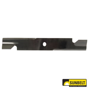 Mower Blade