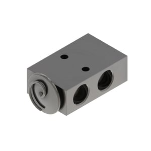 Spool Valve