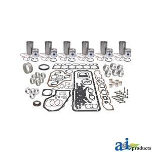 Engine Overhaul Kit