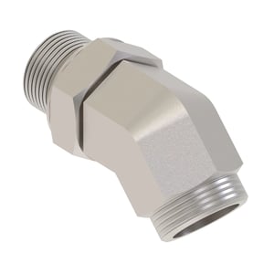 Adapter Fitting
