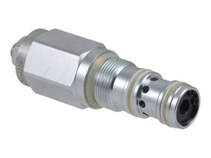 COUNTERBALANCE VALVE