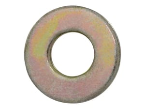 WASHER,FLAT-WIDE 3/16