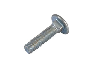 BOLT-CARRIAGE-.312-18 NC-1.250