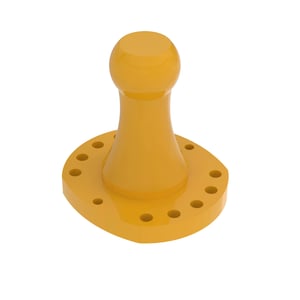 Trunnion