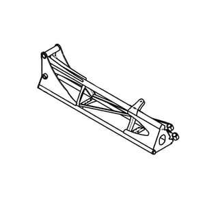Sprayer Boom