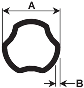 Image of A-BP2255R1165R