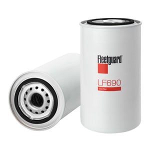Filter, Lube, Full-Flow Spin-On (QTY 1)